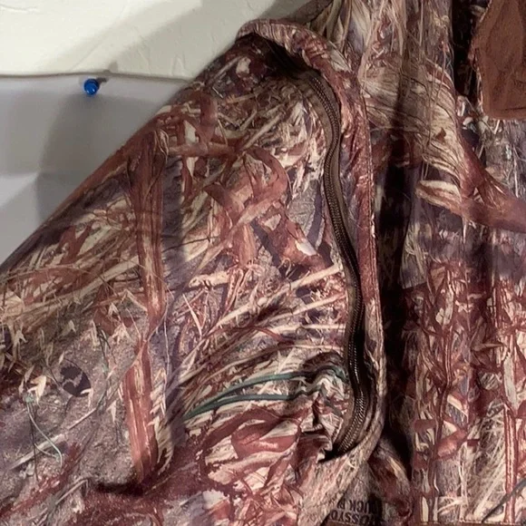 Drake Waterfowl Systems Unisex Jacket